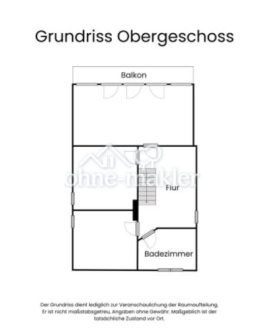 Obergeschoss