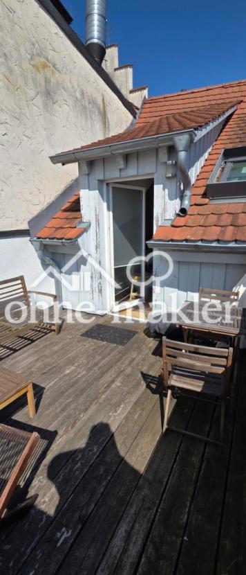 Balkon-Süd-West