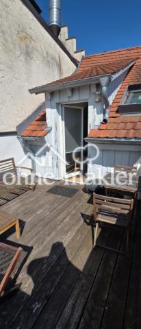 Balkon-Süd-West