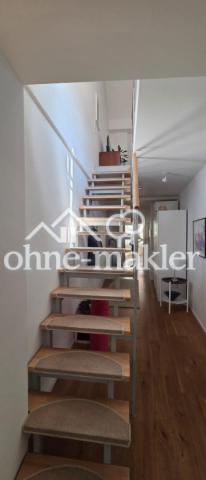 Treppe