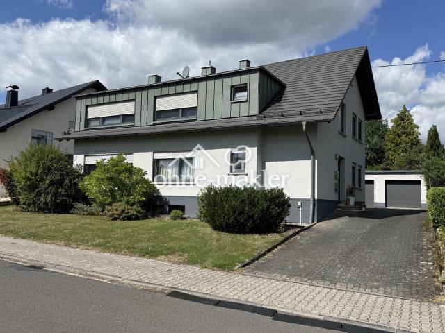 Straßenansicht