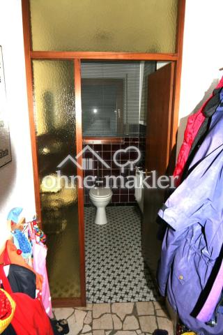 Garderobe / Gäste WC