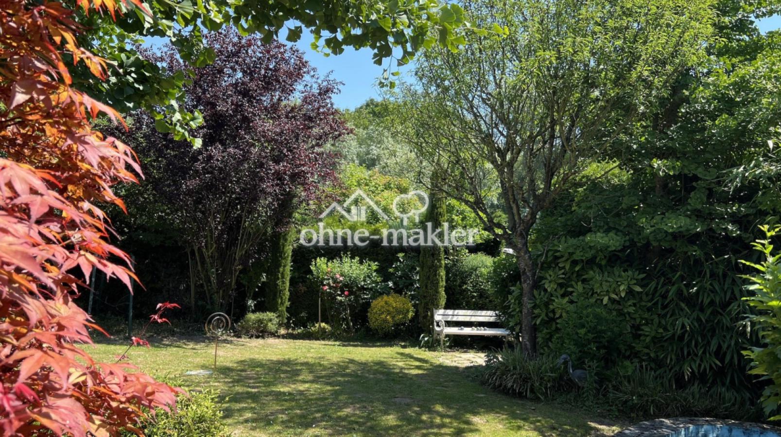 Garten 2