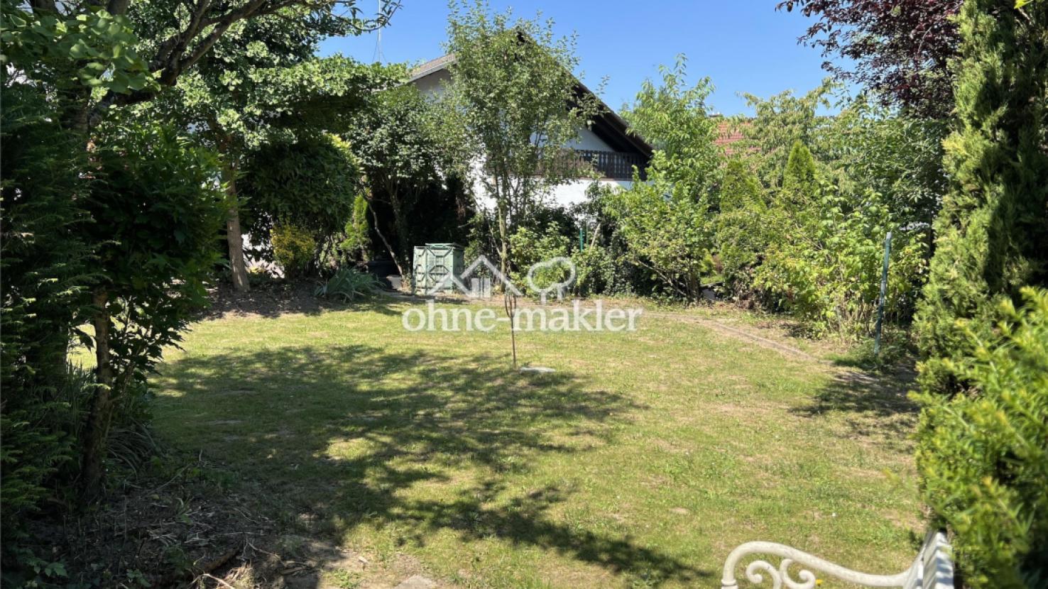 Garten 3