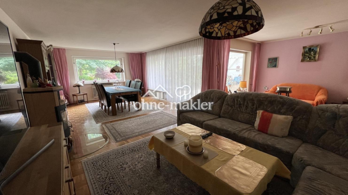 EG Wohnzimmer 1