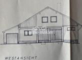 Westansicht