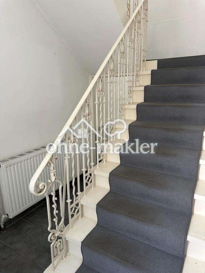EG. Treppe