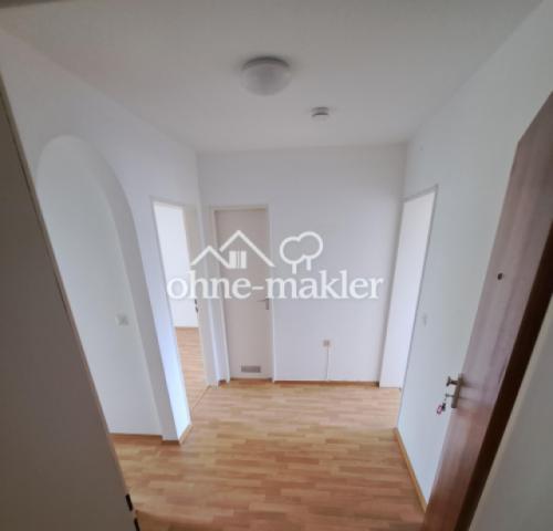 Blick in die Diele