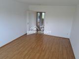 Blick - Wohnzimmer zur Diele
