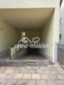 Zufahrt Tiefgarage