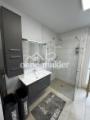 Bad mit Dusche