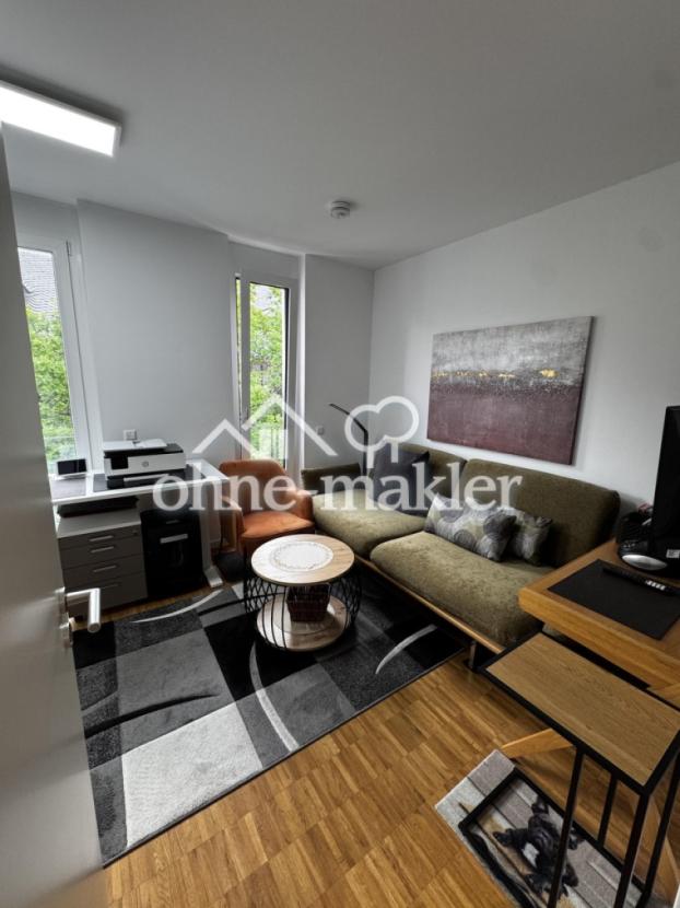 Arbeitszimmer