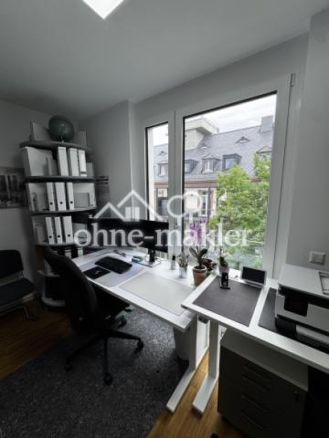 Arbeitszimmer