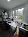 Arbeitszimmer