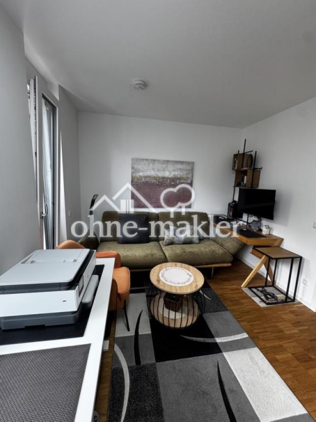 Arbeitszimmer