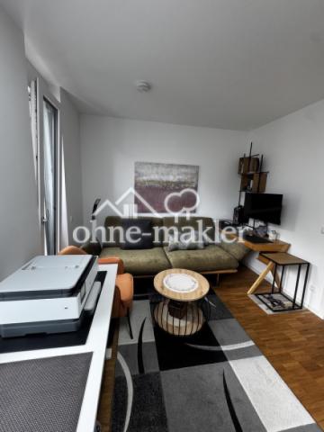 Arbeitszimmer