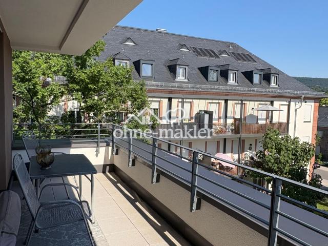 Südbalkon