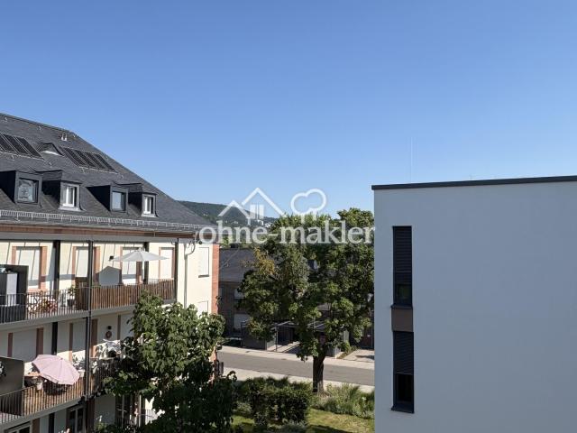 Ansicht nach Süden