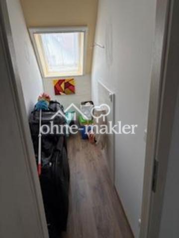 vorber. Gäste WC/AbsR ETW2 DG