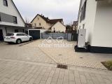 Stellplätze /GartenETW2
