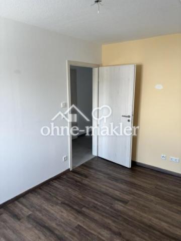Schlafzimmer/Büro ETW2 DG