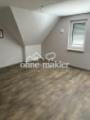 Wohnzimmer ETW2, DG leer