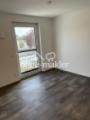Schlafzimmer ETW2 DG leer