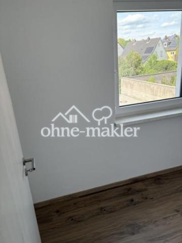Halbes Zimmer/Kind leer