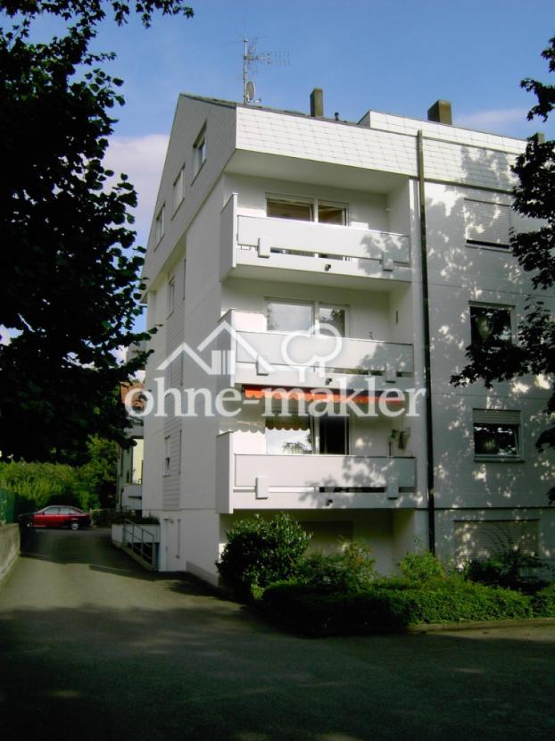 Außenansicht Hofseite