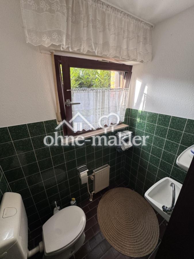 Gäste WC