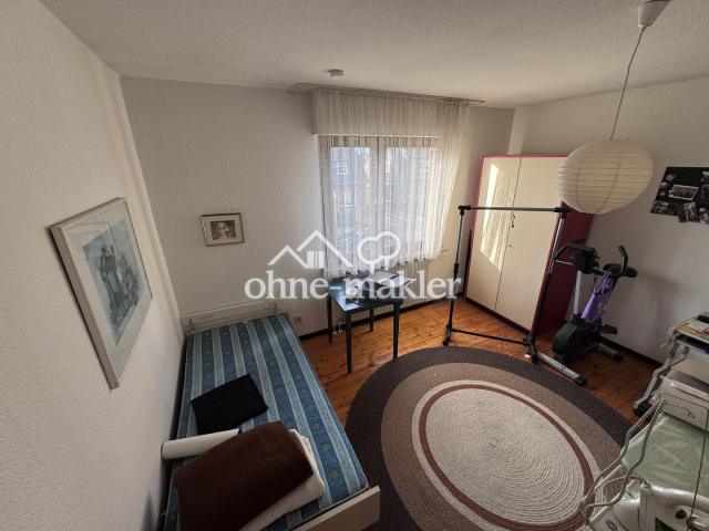 Schlafzimmer 3