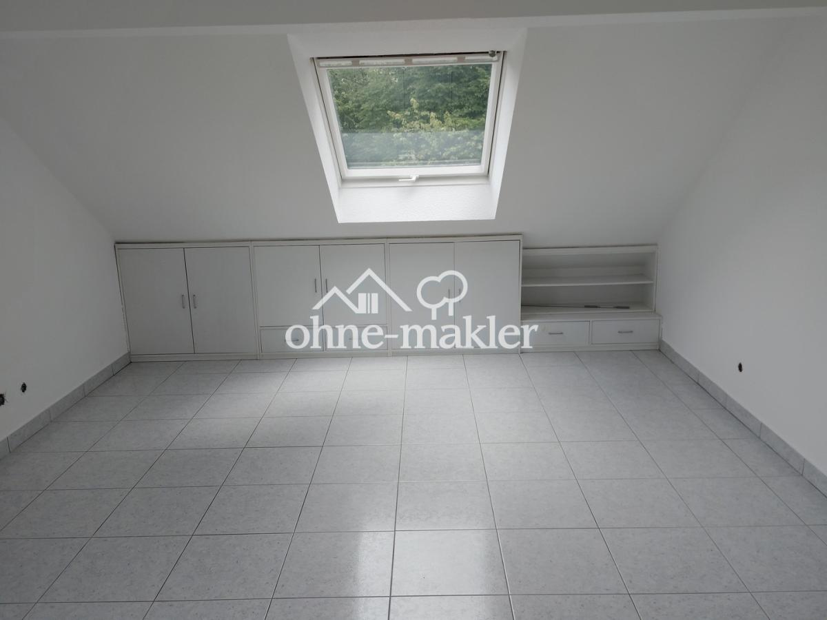 Wohnzimmer / Schlafzimmer