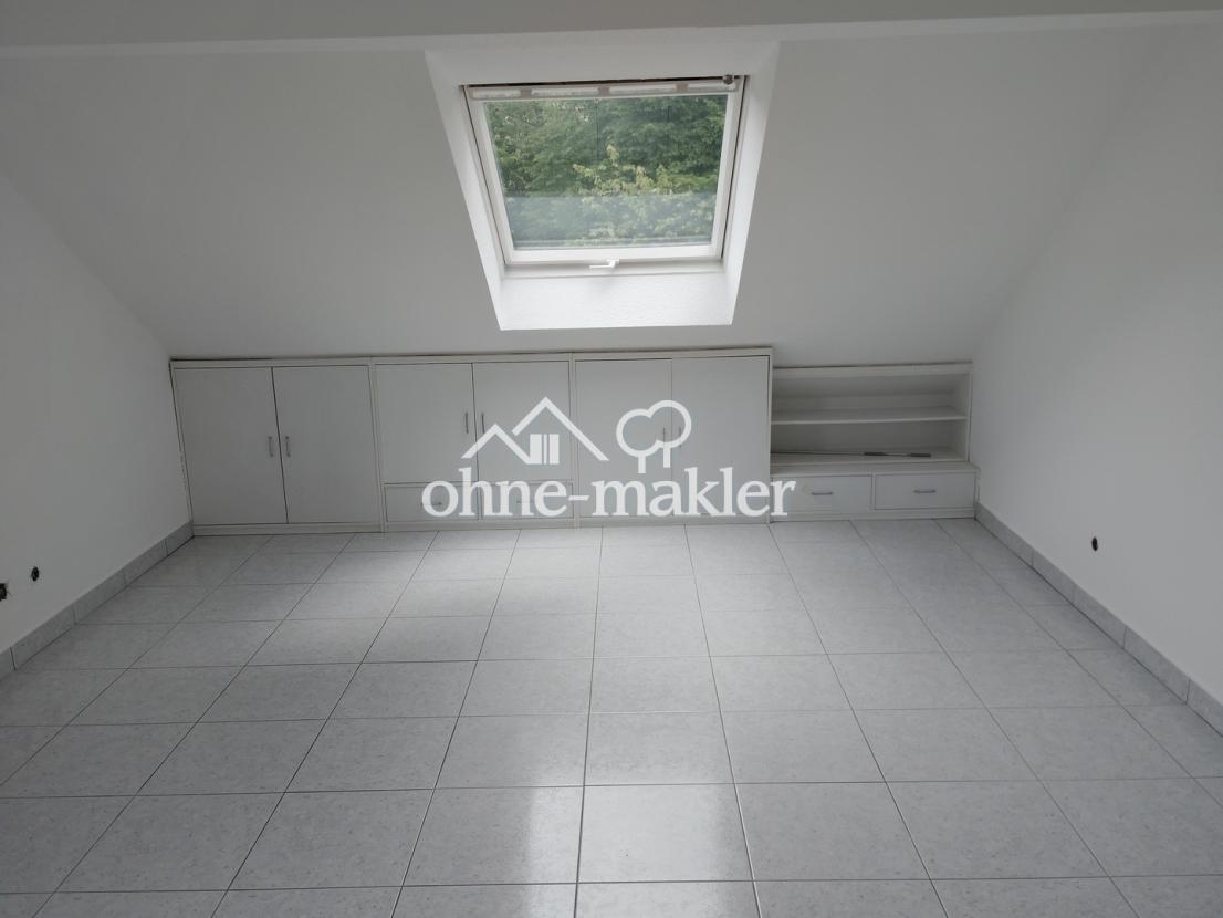 Wohnzimmer / Schlafzimmer