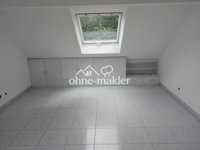 Wohnzimmer / Schlafzimmer