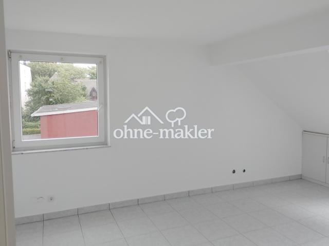 Wohnzimmer / Schlafzimmer