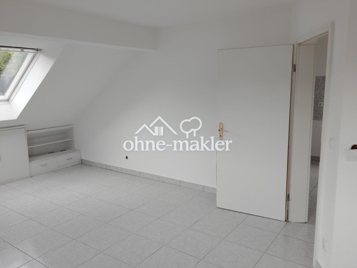 Wohnzimmer / Schlafzimmer