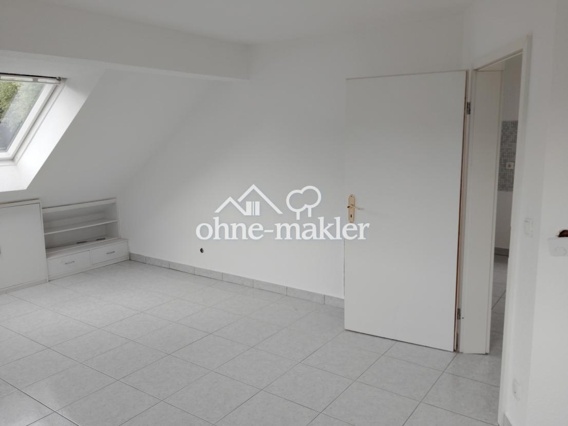 Wohnzimmer / Schlafzimmer