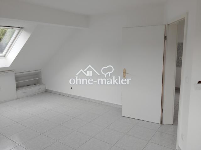 Wohnzimmer / Schlafzimmer