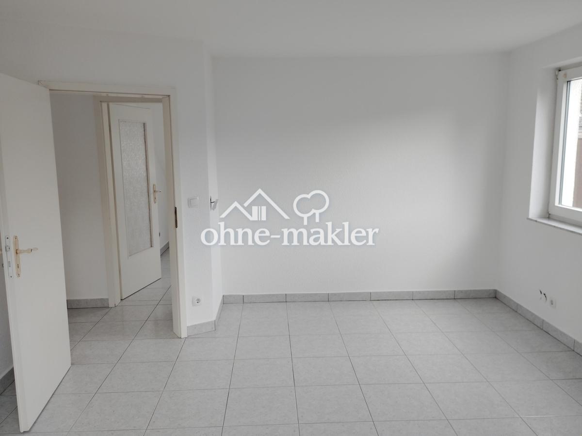 Wohnzimmer / Schlafzimmer