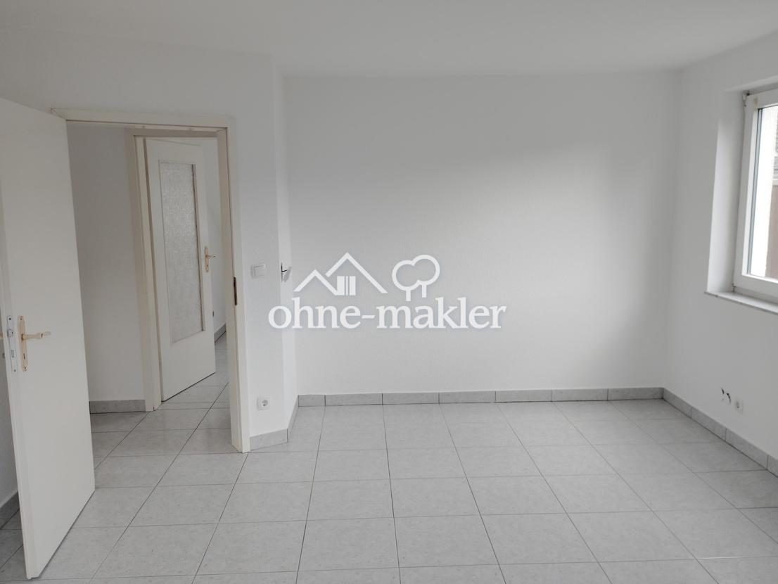 Wohnzimmer / Schlafzimmer