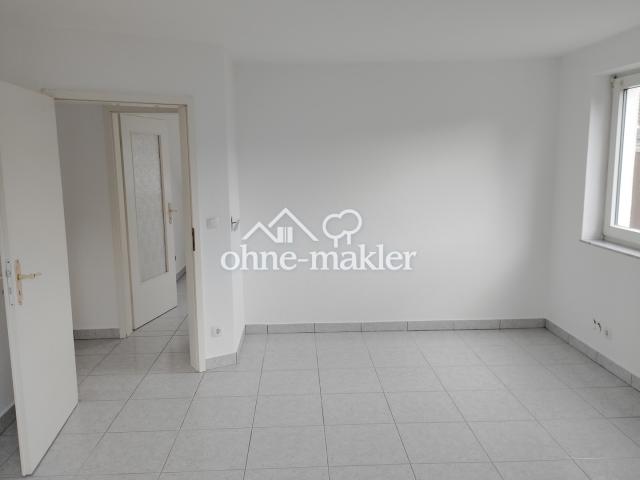 Wohnzimmer / Schlafzimmer