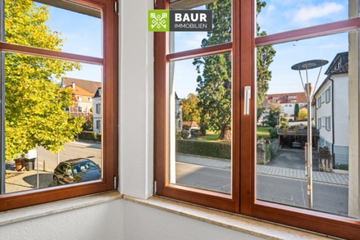 2 Zimmer_1. OG_Aussicht