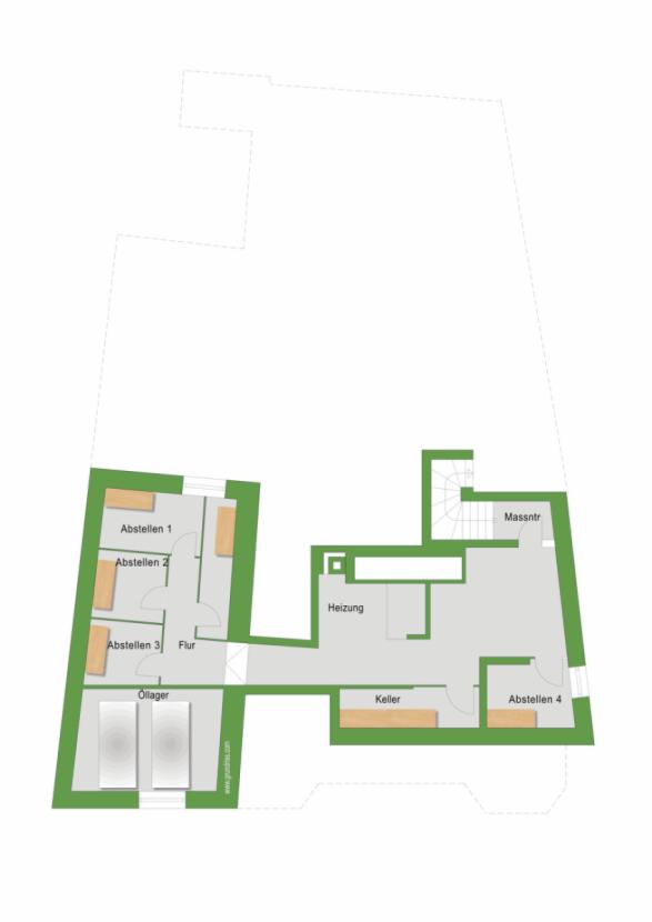 Grundriss KG