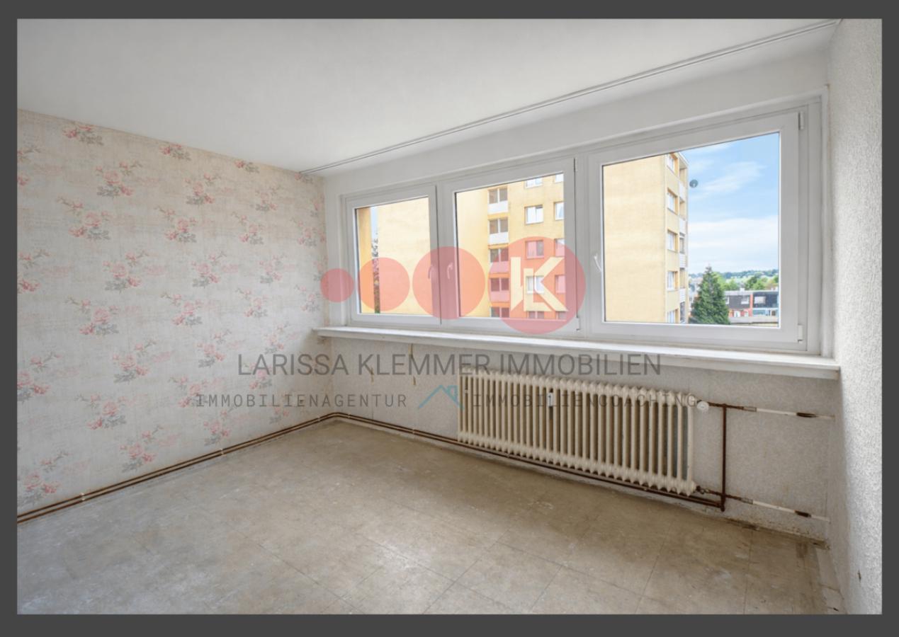 Schlafzimmer 3