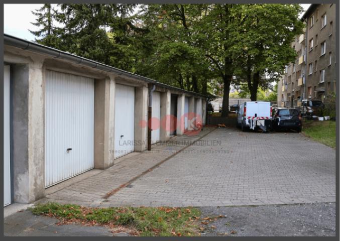 Garagenhof