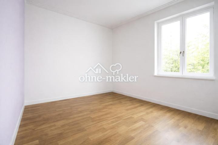 Zimmer OG_Leer