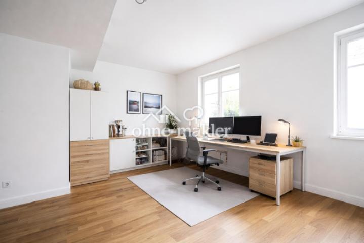 1. Zimmer UG
