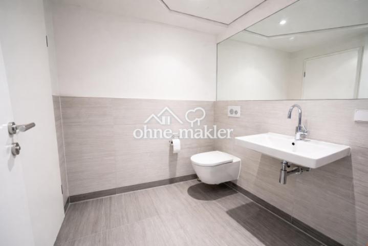 Badezimmer UG_Leer