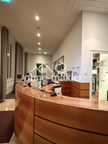 Concierge Bereich_Gemein.-EG