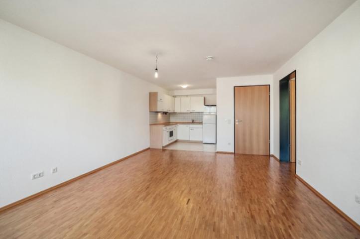Wohnzimmer - Ansicht 1